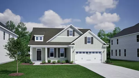 317 Shelter Cove Rd, Inman, SC 29349