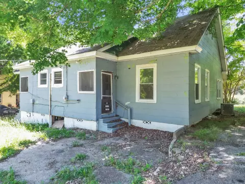 Exterior - 285 Stone St, Pacolet, SC 29372 photo 7 of 7