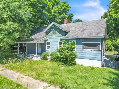 Exterior - 285 Stone St, Pacolet, SC 29372 photo 3 of 7