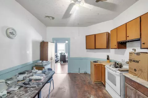 Kitchen - 285 Stone St, Pacolet, SC 29372 photo 1 of 2