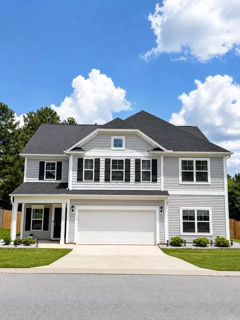 315 New Harvest Ln, Boiling Springs, SC 29316