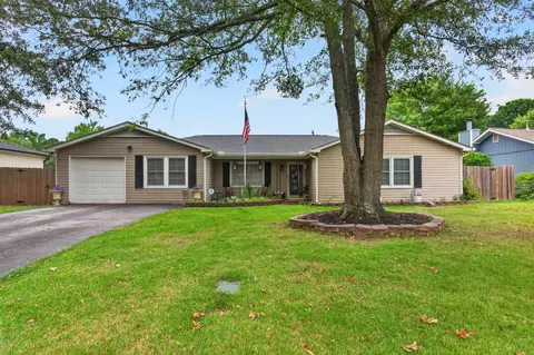106 Baldwin Cir, Mauldin, SC 29662