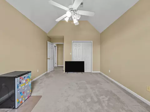 Bedroom - 129 Williston Way, Moore, SC 29369 photo 5 of 8