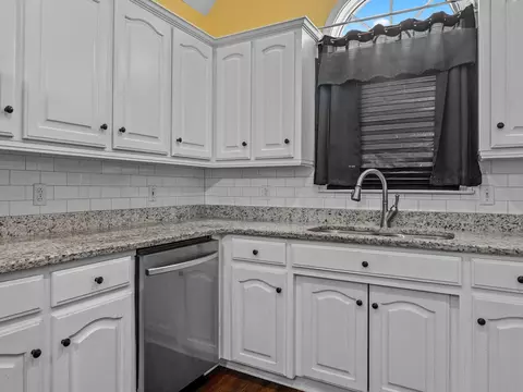 Kitchen - 129 Williston Way, Moore, SC 29369 photo 4 of 4
