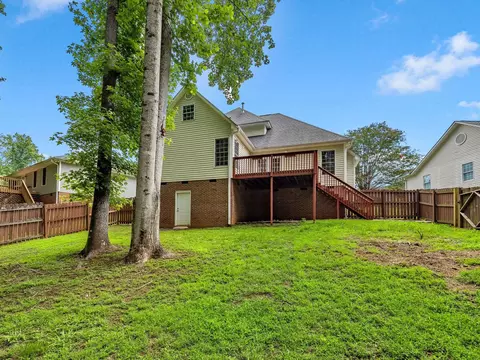 Exterior - 129 Williston Way, Moore, SC 29369 photo 9 of 9