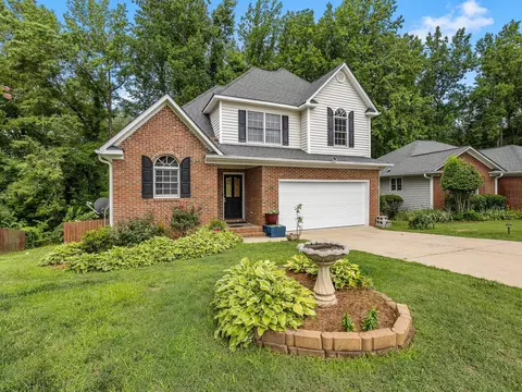 Exterior - 129 Williston Way, Moore, SC 29369 photo 2 of 9