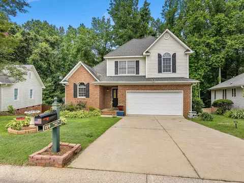129 Williston Way, Moore, SC 29369