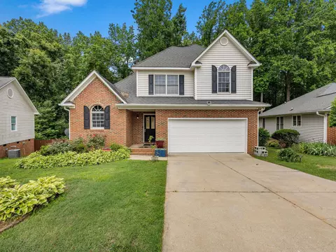 Exterior - 129 Williston Way, Moore, SC 29369 photo 3 of 9