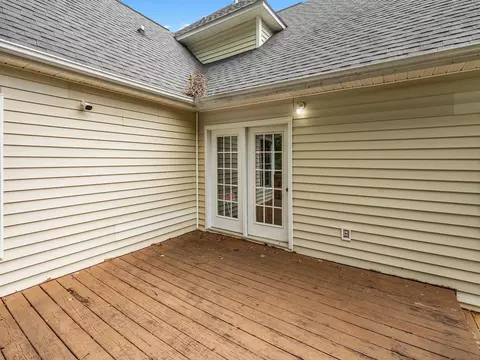 Exterior - 129 Williston Way, Moore, SC 29369 photo 6 of 9