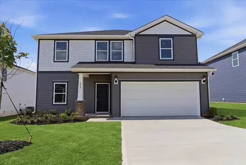 628 Hollybank St, Fountain Inn, SC 29644