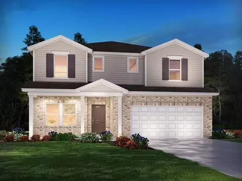 632 Hollybank St, Fountain Inn, SC 29644