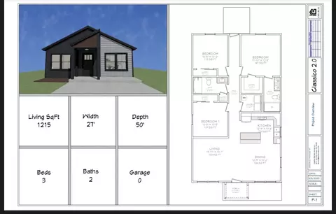 527 Poole St, Woodruff, SC 29388