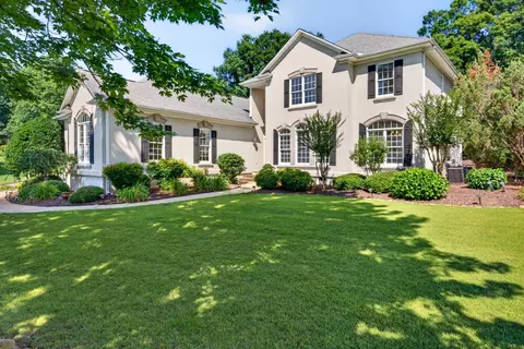 890 Acorn Ridge Pl, Spartanburg, SC 29301