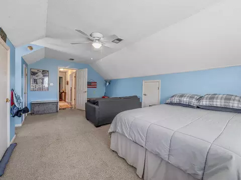 Bedroom - 300 Middleton Ct, Moore, SC 29369 photo 9 of 9