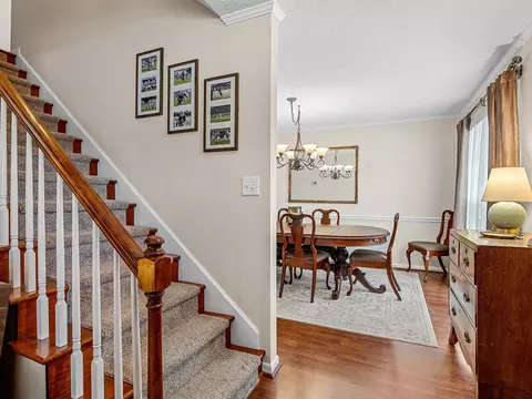 Entry Way - 300 Middleton Ct, Moore, SC 29369 photo 1 of 2