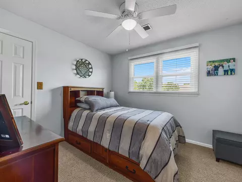 Bedroom - 300 Middleton Ct, Moore, SC 29369 photo 6 of 9