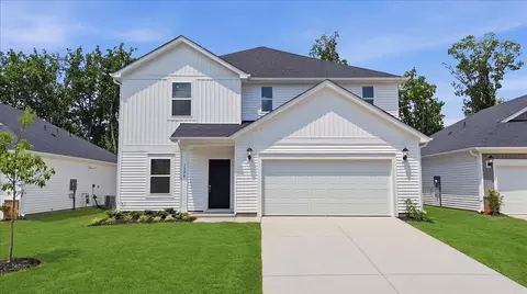 1524 Switchback Cir, Moore, SC 29369