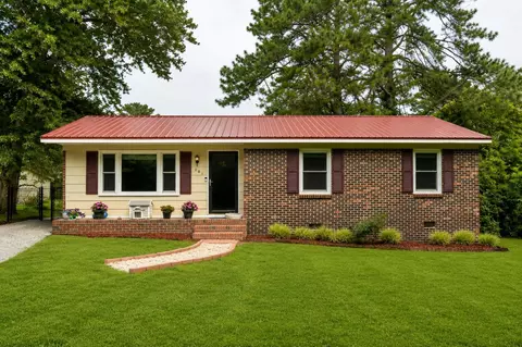 281 Norwood St, Pacolet, SC 29372