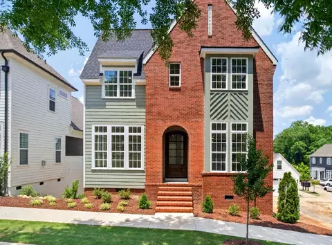 142 Silver Hill St, Spartanburg, SC 29302