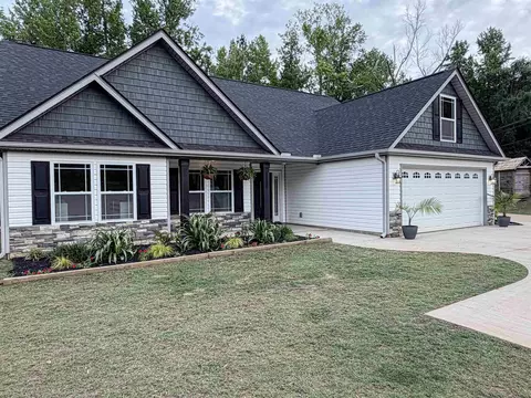 115 Fowler Rd, Campobello, SC 29322
