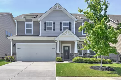 665 Highgarden Ln, Boiling Springs, SC 29316