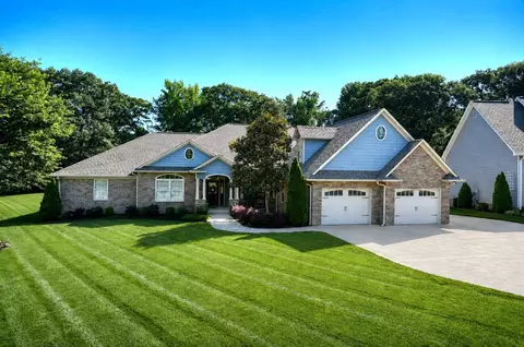 958 Nantahala Dr, Chesnee, SC 29323