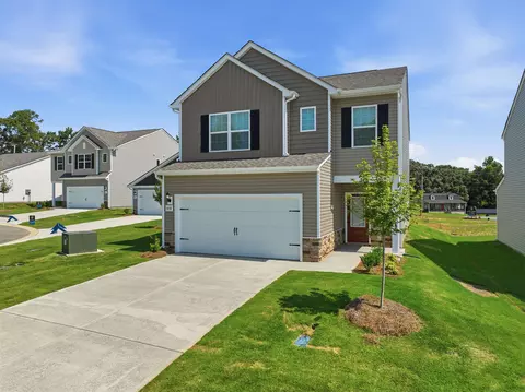 438 W Claywalk Rd, Woodruff, SC 29388