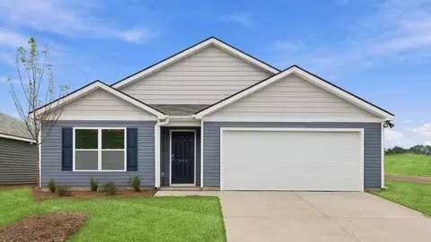 944 Kerwood St, Wellford, SC 29385