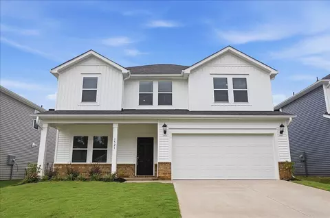 1521 Switchback Cir, Moore, SC 29369
