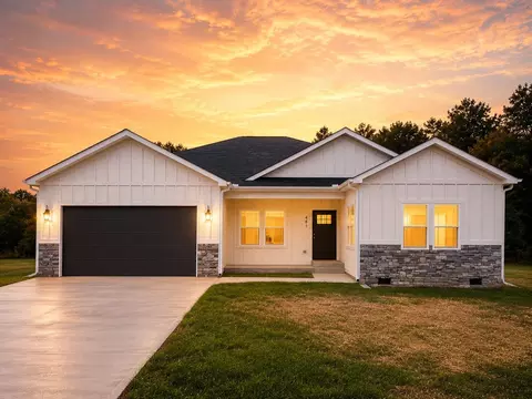 461 Cooley Springs School Rd, Chesnee, SC 29323