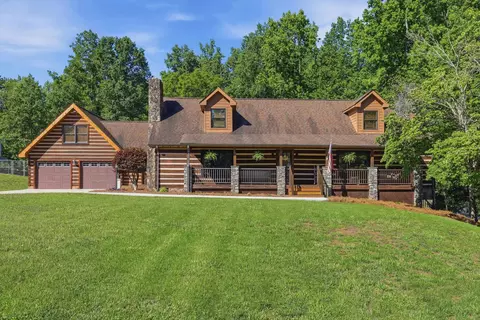 455 Hindman Rd, Travelers Rest, SC 29690