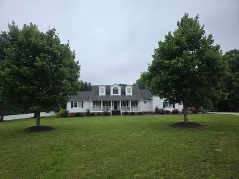 309 Morgan Cir, Gaffney, SC 29341