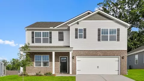 1143 Staghorn Ave, Lyman, SC 29365