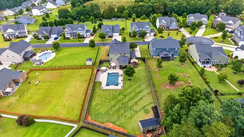 View/Area - 414 Cloverland Ln, Duncan, SC 29334 photo 2 of 3