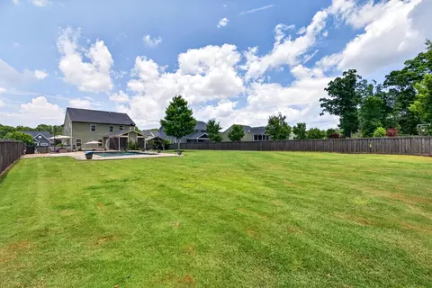 Exterior - 414 Cloverland Ln, Duncan, SC 29334 photo 9 of 14