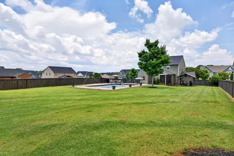 Exterior - 414 Cloverland Ln, Duncan, SC 29334 photo 6 of 14