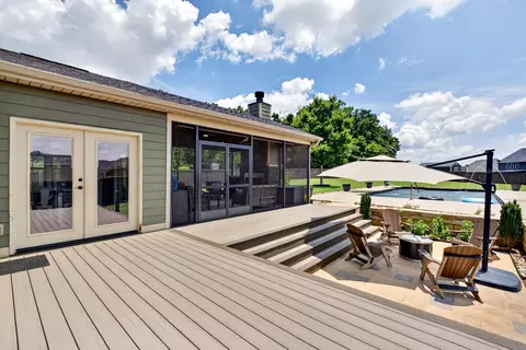 Exterior - 414 Cloverland Ln, Duncan, SC 29334 photo 5 of 14