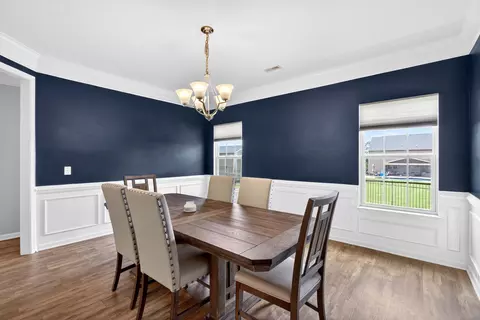 Dining - 414 Cloverland Ln, Duncan, SC 29334 photo 1 of 1