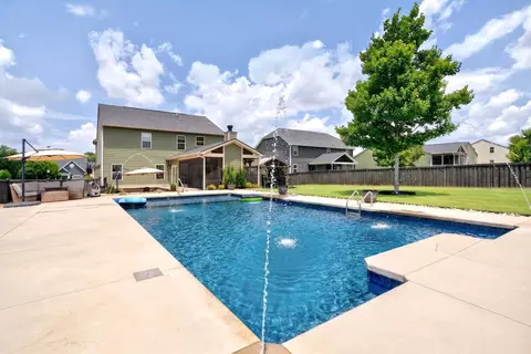 Exterior - 414 Cloverland Ln, Duncan, SC 29334 photo 8 of 14