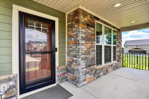 Exterior - 414 Cloverland Ln, Duncan, SC 29334 photo 13 of 14