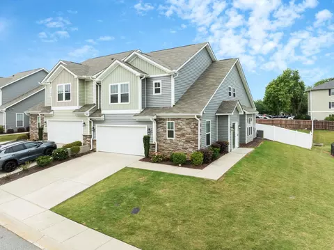 407 Albemarle Ln, Greer, SC 29650