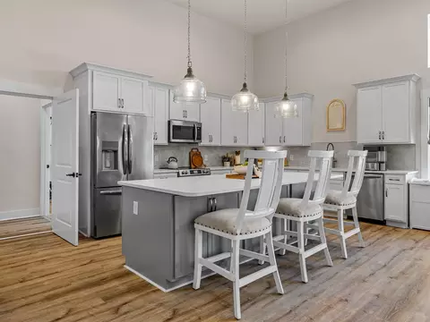 Kitchen - 128 Orchard, Moore, SC 29369 photo 1 of 7