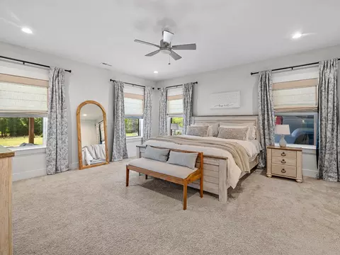 Bedroom - 128 Orchard, Moore, SC 29369 photo 4 of 7