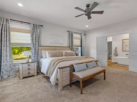 Bedroom - 128 Orchard, Moore, SC 29369 photo 5 of 7