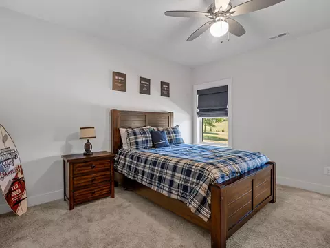 Bedroom - 128 Orchard, Moore, SC 29369 photo 3 of 7