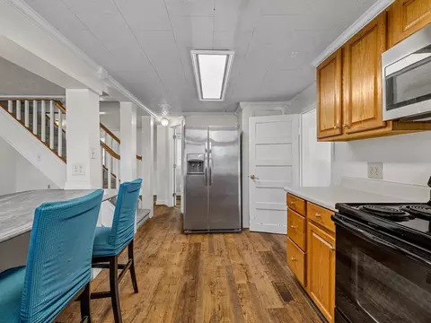 Kitchen - 128 Orchard, Moore, SC 29369 photo 7 of 7