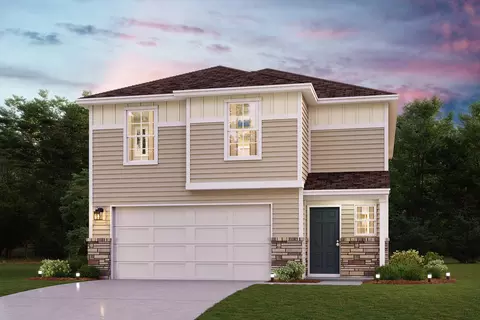 437 Mossy Walk Way, Spartanburg, SC 29303