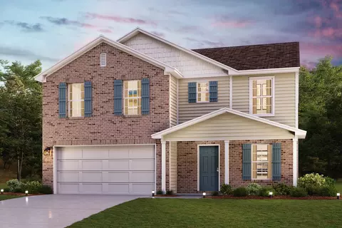 940 Kinnerton Trl, Spartanburg, SC 29301