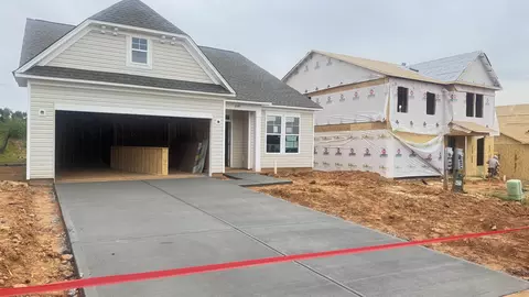 2049 Halton Oaks Dr, Spartanburg, SC 29303