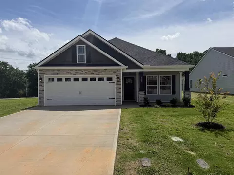 309 Bellrock Rd, Inman, SC 29349